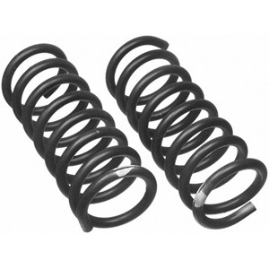 CS8556 MATCHED COIL SPRINGS UBRUKTE
