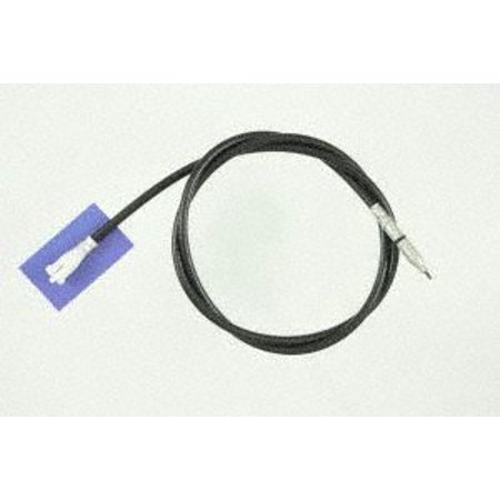 CA3022 SPEEDOMETER CABLE