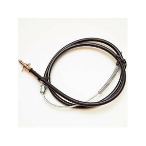 F76636 BRAKE CABLE Front