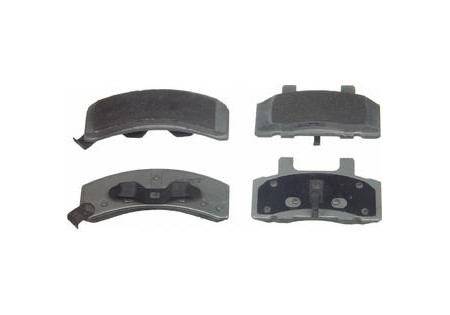 MX368 PADS (17D368M)