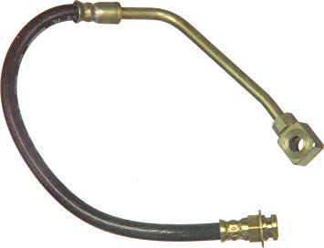 BH118084 BRAKE HOSE FRONT R.H TAHOE,K150