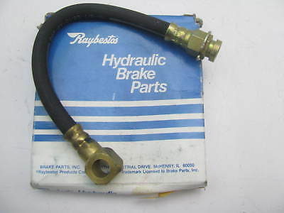 BH36783 BRAKE HOSE  =BH97661 =FC84529 DIV MOPAR 76-93