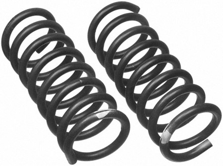 CS8556 MATCHED COIL SPRINGS UBRUKTE