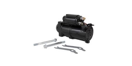 50-12121A2 STARTER SB/BB CHEVY 168 T SKRÅ