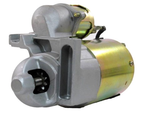 6415 STARTER MOTOR