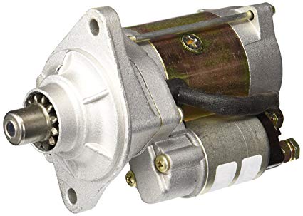 6669 END STARTER FORD 7,3 TD 01-