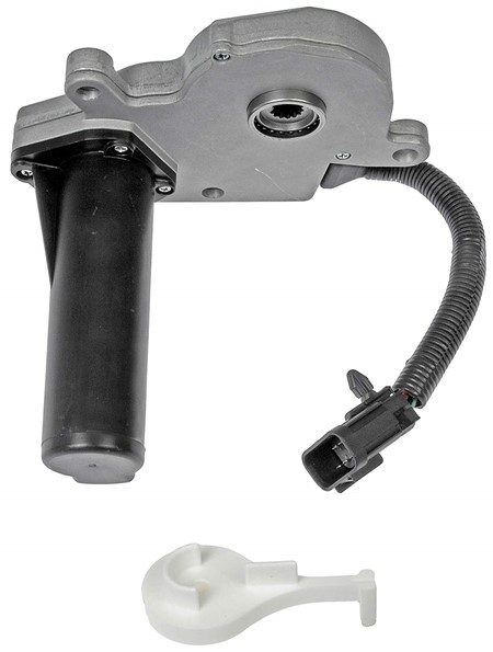 600-910 ACTUATOR