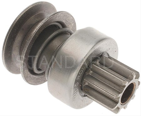 SDN180 STARTER DRIVE