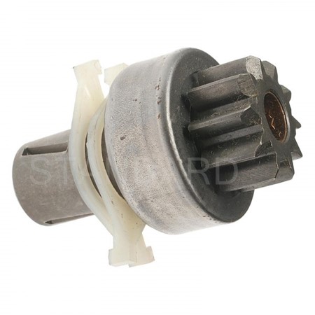 SDN22 STARTER DRIVE DIV MOPAR 78 - 87