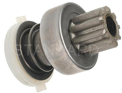 SDN239 STARTER DRIVE