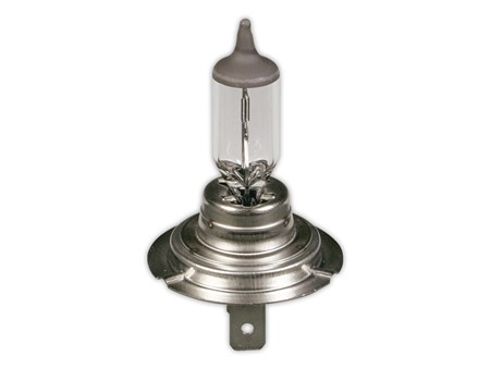 12972 LYSPÆRE H7, 12V 55W = 6289 = 48328  =rek1170