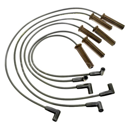 7658 WIRE SET