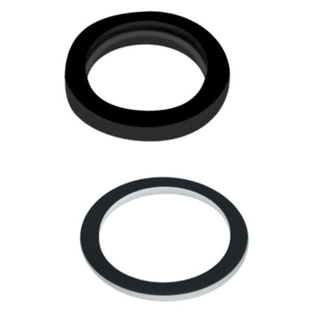 2014 Lower steering gear pitman shaft seal (351040)