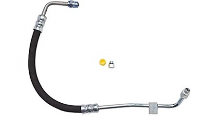 4203 PS Pressure line hose (360460)