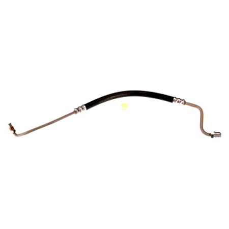 854 PS pressure line hose (352490)