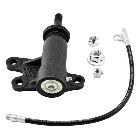 K6722 IDLER ARM BRACKET ASSY