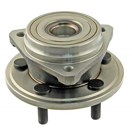 513158 HUB ASSY