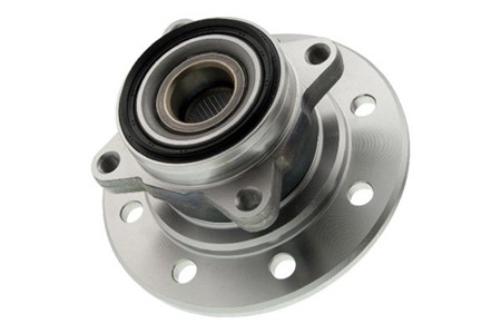 515018 HUB, 8 - BOLT
