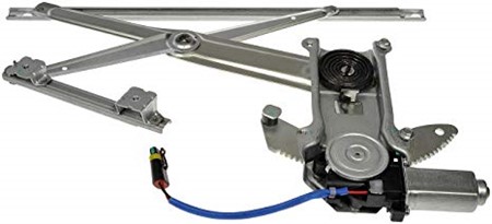 741-753 WINDOW REGULATOR