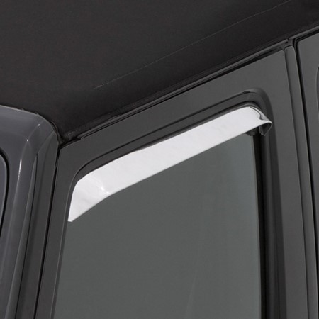 AVS12030 VENTSHADE DODGE VAN 76-97