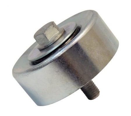68027602AA Driver Side Drive Belt Idler Pulley