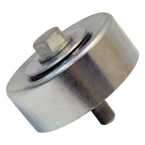 68027602AA Driver Side Drive Belt Idler Pulley