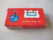 9153KX-030 PISTON RING SET BUICK/OLDS/PONTIAC 400 - 428