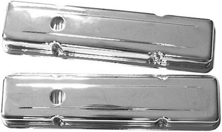 9800 TOPPDEKSLER CHEVY SB -86, STD. HØYD