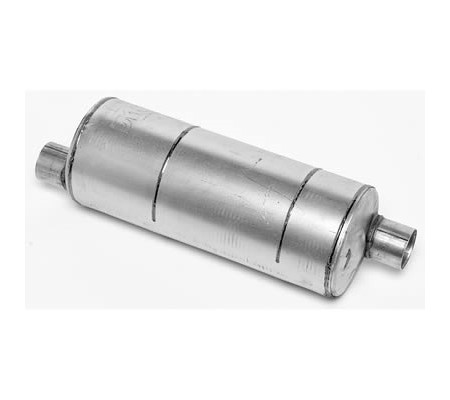 17710 LYDPOTTE DYNOMAX 18, 7 RUND, 2,5 S