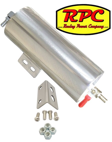 RPC6571 OVERFLOW RESERVOIR